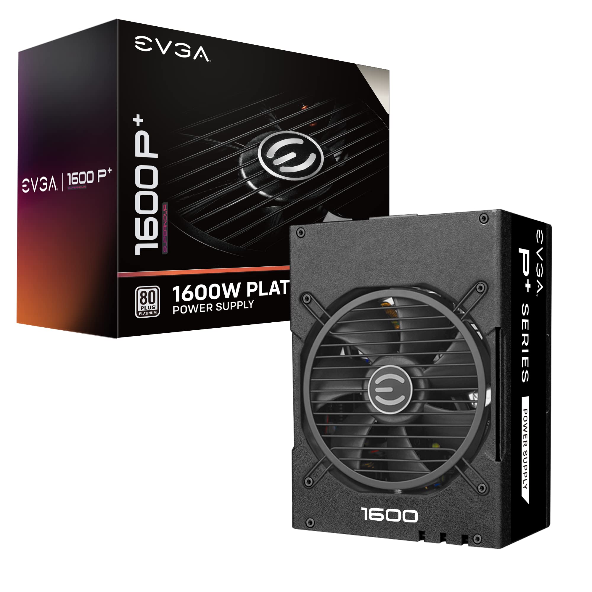 Amazon.com: EVGA: PSU